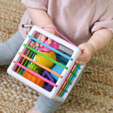 InnyBin™ - Fat Brain Toys